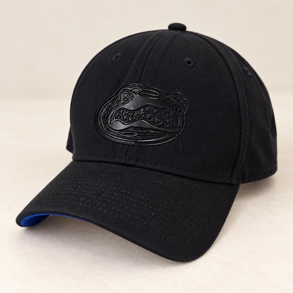 Nike Florida Gators Black Classic99 Dri-FIT Hat — S/M